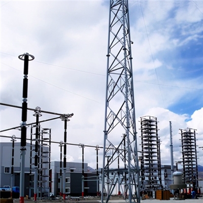 電力設(shè)施維護(hù)、檢修、搶修